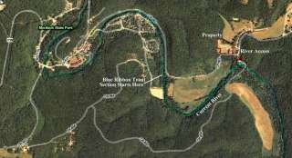 Current River Trophy Trout Campground & RV Park w/Store  