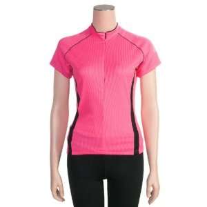  Canari Breeze Cycling Jersey   Short Sleeve (For Women 