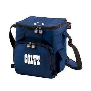    Indianapolis Colts NFL 18 Can Cooler Bag: Sports & Outdoors