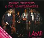 Johnny Thunders Wayne Kramer Gang War Live CD 2004 Heartbreakers MC5 