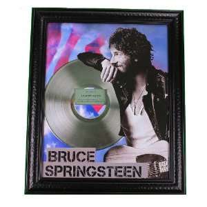   : Bruce Springsteen Gold Record Award non Riaa lp cd: Everything Else