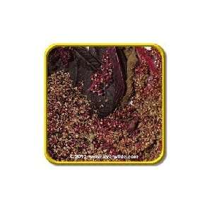 Red Garnet Amaranth   Herb Seeds   Jumbo Seed Packet 