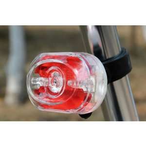   / Shockproof 5 LED High Quality Bike Tail Light