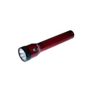  Streamlight (STL75044) Stinger Rechargeable Flashlight Red 
