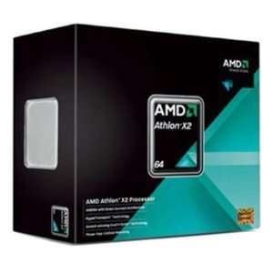  AMD Athlon II X3 445: Electronics