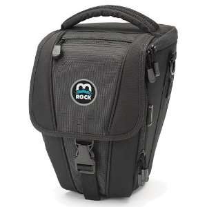   Teton 514 Pro Digital Camera Holster Bags SLR (Black)
