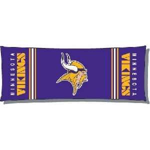  Minnesota Vikings NFL Full Body Pillow by Northwest (19 