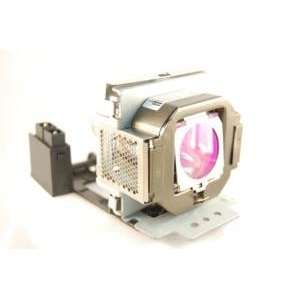  Sony VPL DX10 replacement projector lamp bulb with housing 