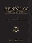 Business Law Text and Cases   Legal, Ethical, Global,