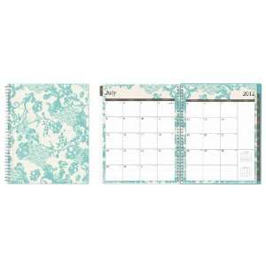  July 2012   June 2013 Blue Sky Fiona Clear Cover Weekly 