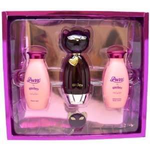 Katy Perry Purr Eau De Parfum Spray Set for Woman