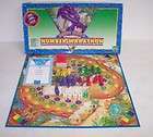Count Dinos Number Marathon Game, 1993 Discovery Toys, SALE  