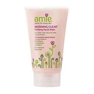  Amie Morning Clear Purifying Facial Wash 150ml Health 