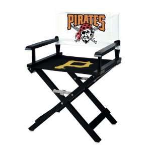  Pittsburgh Pirates Youth Directors Chair