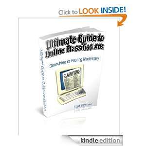 Ultimate Guide to Online Classified Ads: Searching or Posting Made 