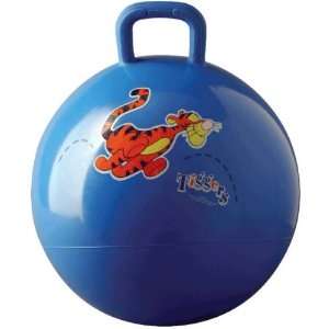  Disney Tigger Bounce Hop Ball Toys & Games