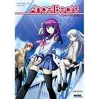 ADV Films ADFDVSFANB100 Angel Beats Complete Collection DVD 2011 Color 