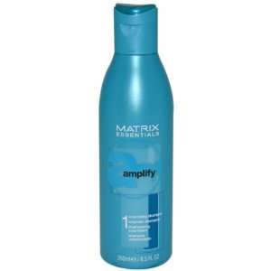  Amplify Volumizing System Shampoo, 8.5 Ounce Beauty