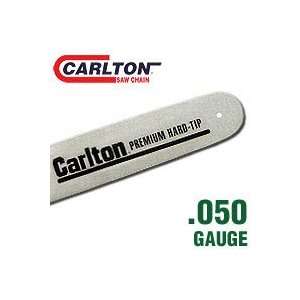  20 Carlton Premium Hard Tip Chainsaw Bar (2014050PH 
