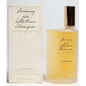  Amway La Collection Classique Fleur Mauve Eau De Parfum 3 