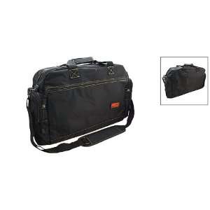 Amico Big Black ++++ Travel Nylon Bag Luggage Gear:  Home 