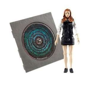  DR Doctor Who   Pandorica   Amy Pond POLICE Figure Toys & Games