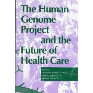  The Human Genome Project[ THE HUMAN GENOME PROJECT ] by 