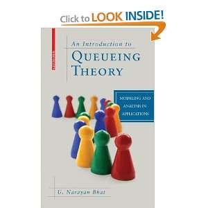  An Introduction to Queueing Theory Modeling and Analysis 