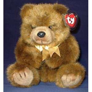 TY Classic Plush   MAGEE the Bear Toys & Games