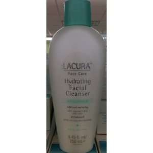   HYDRATING FACIAL CLEANSER 8.45 oz. with ProVitamin B5 