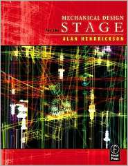   the Stage, (024080631X), Alan Hendrickson, Textbooks   