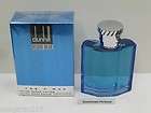 DESIRE BLUE by Dunhill AFTER SHAVE LOTION SPLASH 2.5 oz MEN 75 ml 