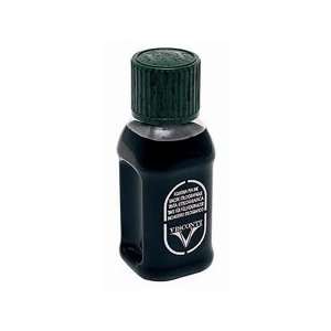  Visconti Fountain Pen Green Bottled Ink (Refill): Visconti 