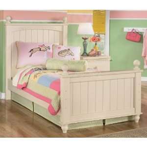 Ashley Furniture Cottage Retreat Youth Poster Bed (Full 