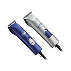  Andis Ultra Edge 2 Speed Clippers ULTRA EDGE SILVER 