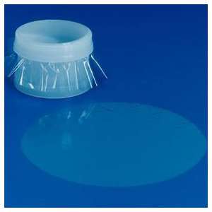   XRF X Cell Sample Cups Window Film; Mylar, 0.25mil; 2 1/2 in. circles