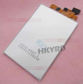 New LCD Screen Display for Sony Ericsson W995 W995i  