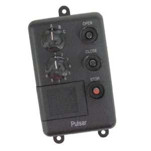  Pulsar 535T Gate and Garage Door Opener Remote Transmitter 
