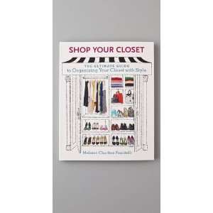  Books with Style Shop Your Closet 