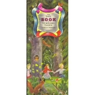 The Tall Book of Nursery Tales by Feodor Rojankovsky ( Hardcover 