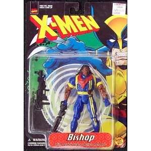  Marvel Comics X Men Bishop Action Figure Toys & Games