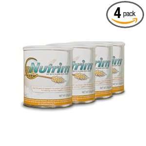  Nutrim ® Oat Beta Glucan, 4 30 Serving (120 Servings), 2 