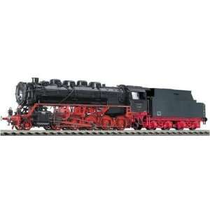  Fleischmann 414372 Drg Br43 Steam Locomotive (Dcc Sound 