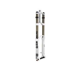  RockShox BoXXer World Cup   Solo Air 200mm 1 1/8 Inch 
