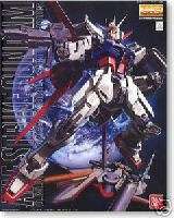 BANDAI Aile Strike Gundam MG 1/100 MODEL KIT  
