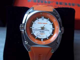 Vostok Amfibia Scuba automatic watch. New in box.  