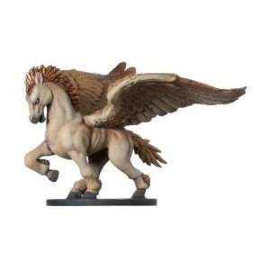    D & D Minis Celestial Pegasus # 15   Angelfire Toys & Games