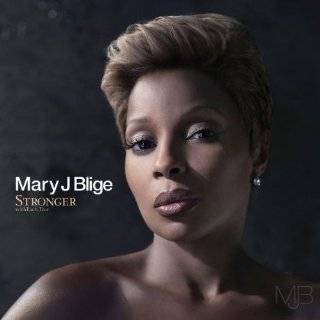 Top Albums by Mary J. Blige (See all 110 albums)