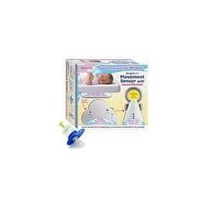  BebeSounds AngelCare AC 201 Kit Baby Movement Sensor and 