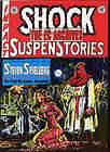 Shock SuspenStories EC Archives Volume 1